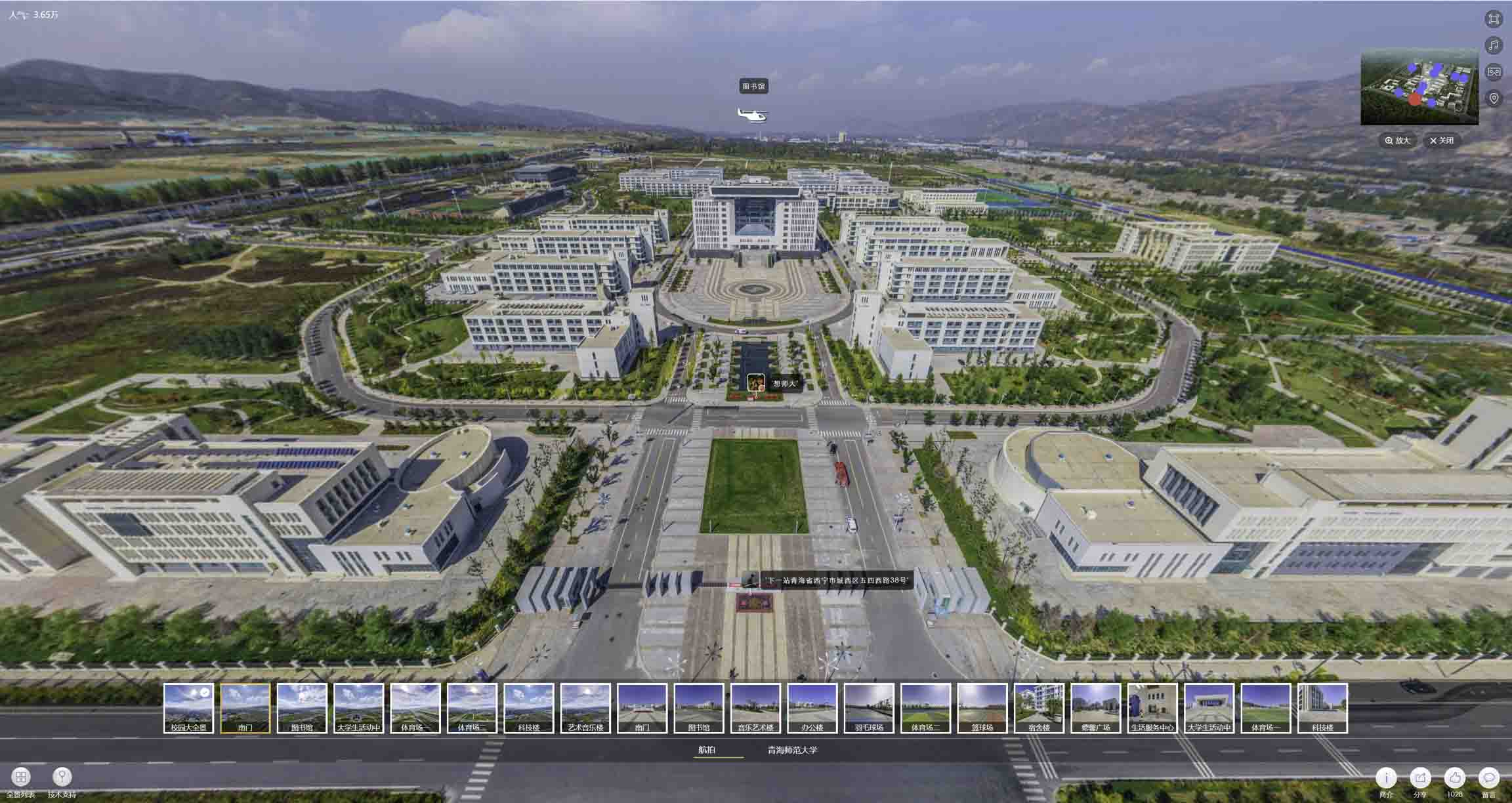 汉中油菜花-惊艳半生的花海仙境