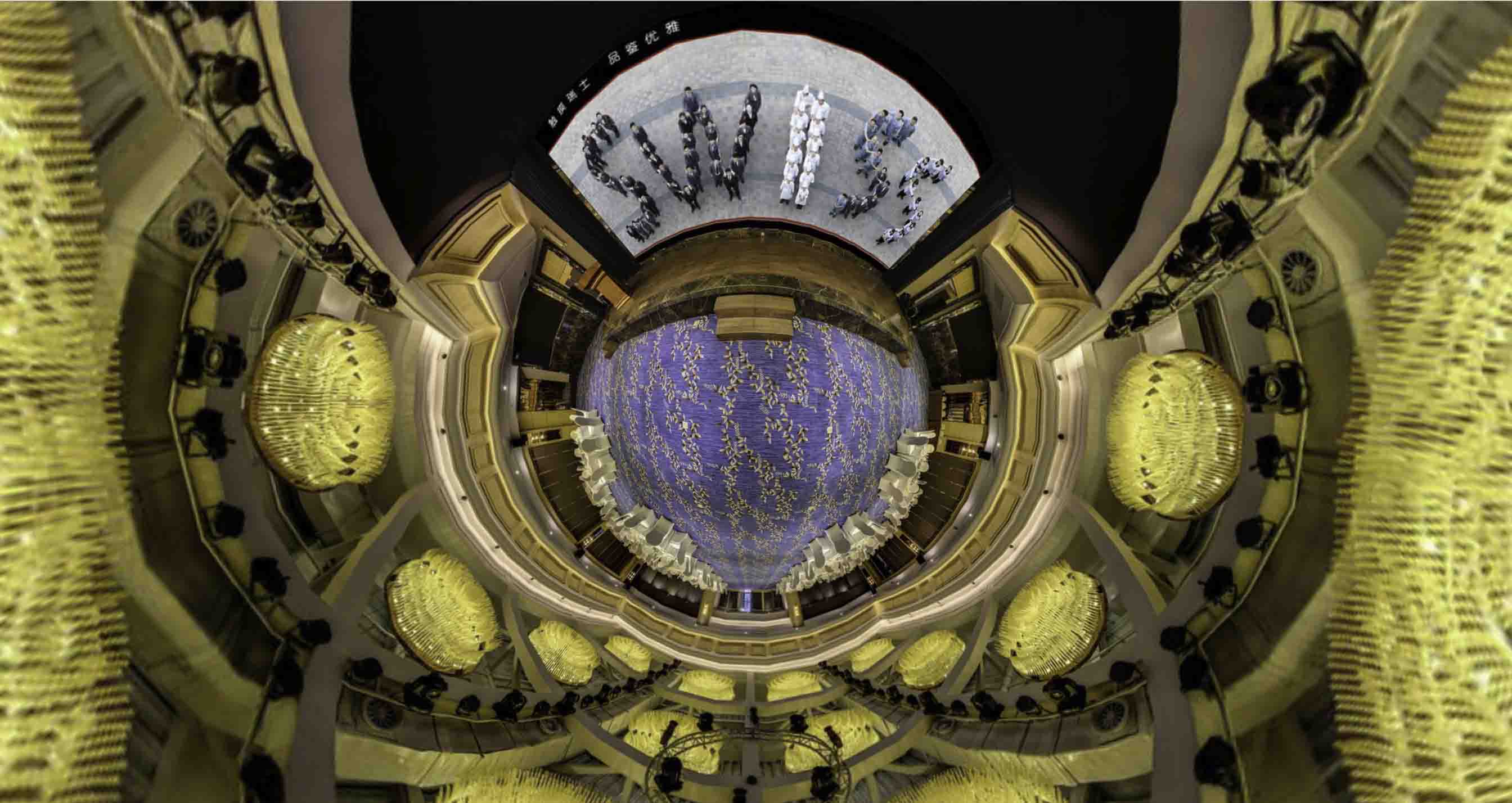 汉中探索VR全景拍摄中的深度感：营造沉浸式体验的关键要素